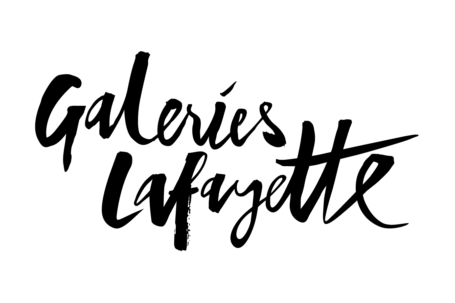 GaleriesLafayetteLogo