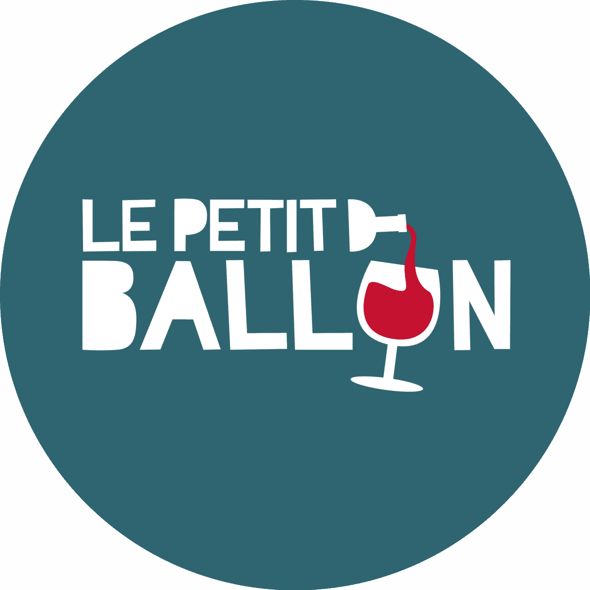 LePetitBallonLogo