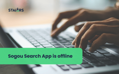 Sogou Search App is officially offline