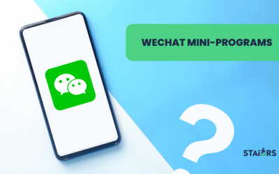 What you need to know about WeChat mini-programs