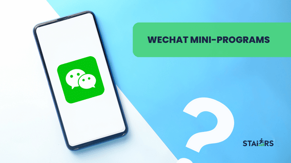 What you need to know about WeChat mini-programs