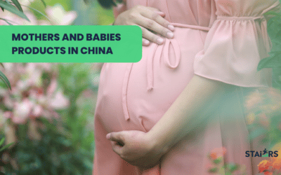 How maternal and infant brands enter the Chinese market?