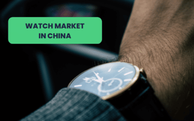 How to enter the Chinese watch industry successfully?