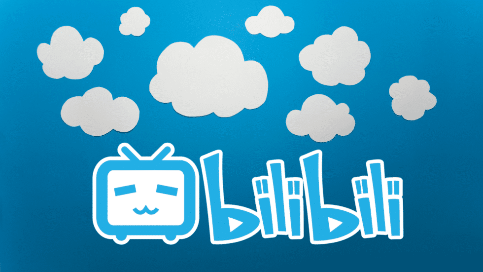 Bilibili is a popular user-generated content platform among Chinese young people. 