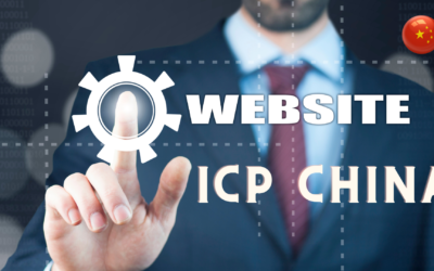 All about the ICP license in China