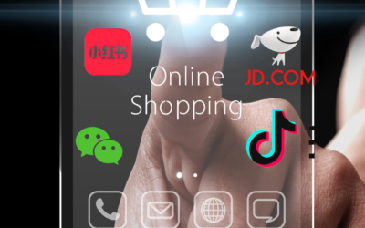 Enter the Chinese market with live shopping