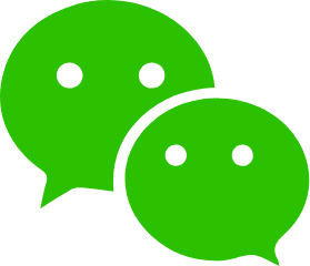 wechat , social media platform in china