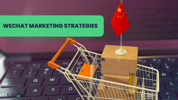 WeChat Marketing Strategies: How to Enhance Brand Awareness in the ...