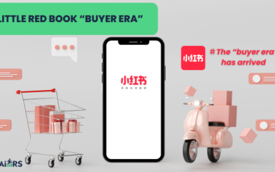 Xiaohongshu “Buyer Era”: A win-win situation for personalized e-commerce