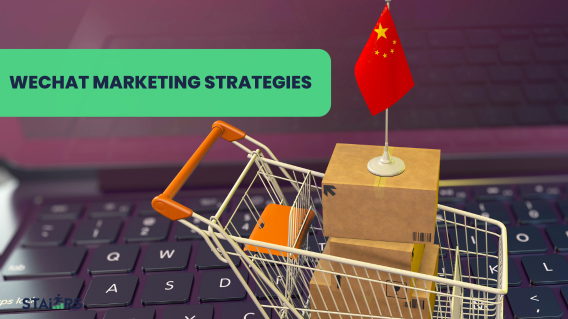 WeChat Marketing Strategies: How to Enhance Brand Awareness in the Chinese Market?