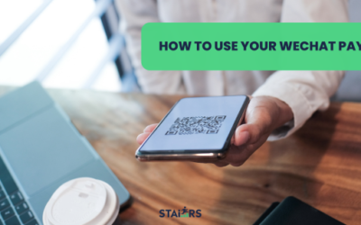 How To Use Your WeChat Pay