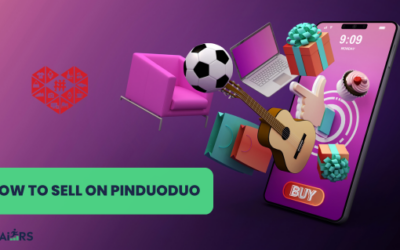 2024 E-Commerce guide in China: How to sell on Pinduoduo