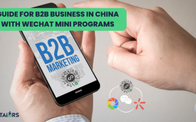 WeChat Mini Programs: Elevate B2B Success in China