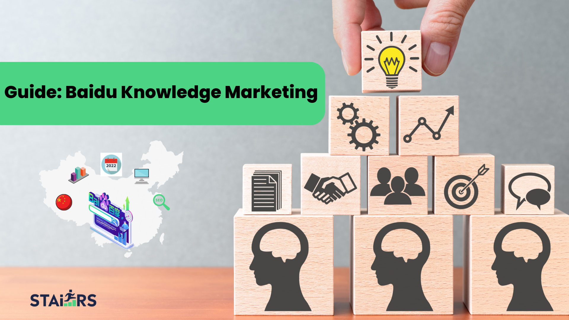 Mastering Baidu Knowledge Marketing: Boost Your Brand in China’s Digital Market