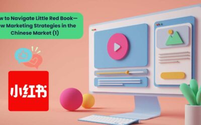 Little Red Book – Reach Millions of Young Consumers in China