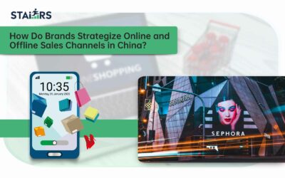Chinese Market Insights: How Do Brands Strategize Online and Offline Sales Channels?