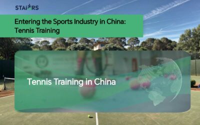 Entering the Sports Industry in China: Tennis Training