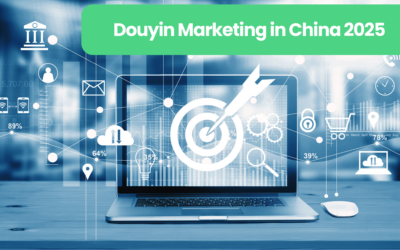How to Use Douyin for Brand Marketing in China