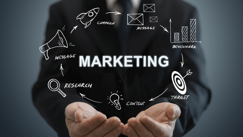 marketing en Douyin