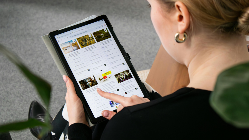 social media promotion in chinese education market