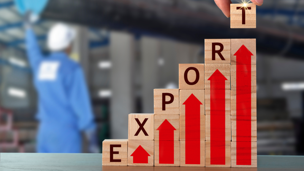trademark registration is crucial for exporting to China