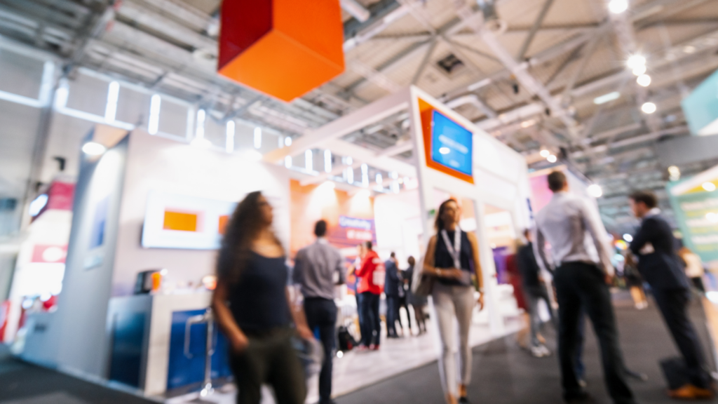 China International Import Expo (CIIE) is a commerchial opportunity