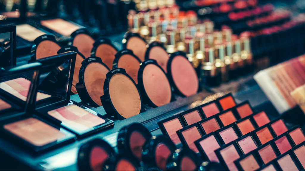 Enhancing brand awareness in the cosmetics market in China is critical