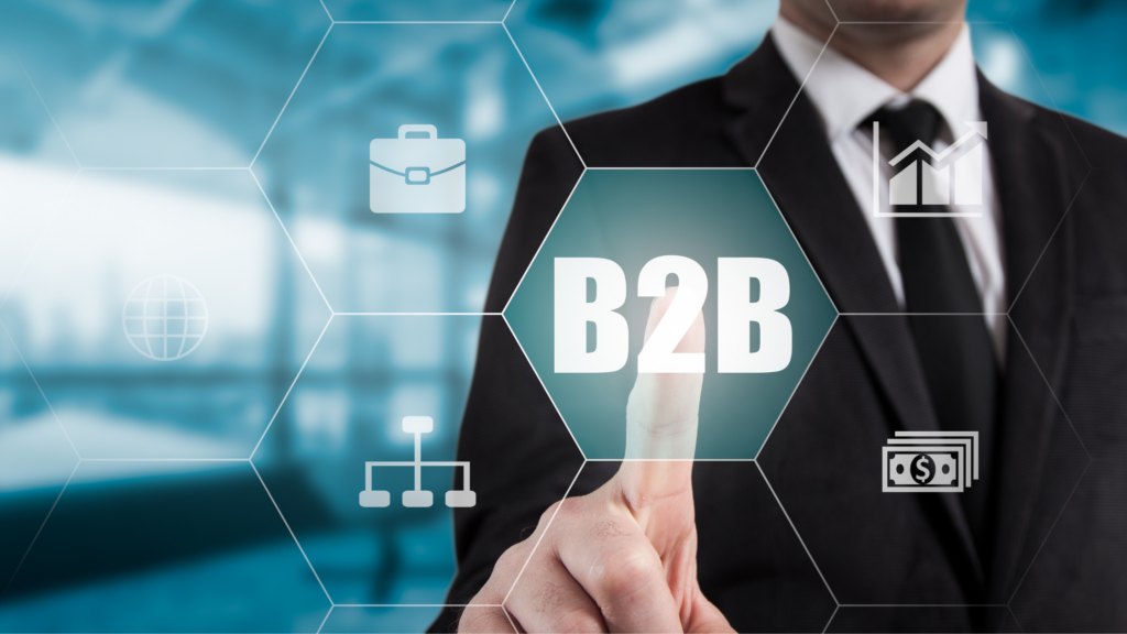 comment réussir votre marketing B2B in China