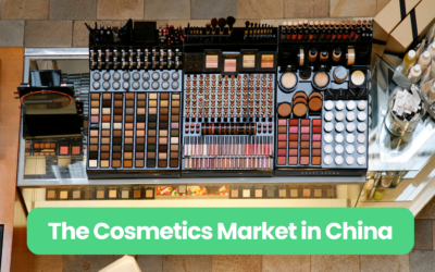 How to Succeed in the Cosmetics Market in China