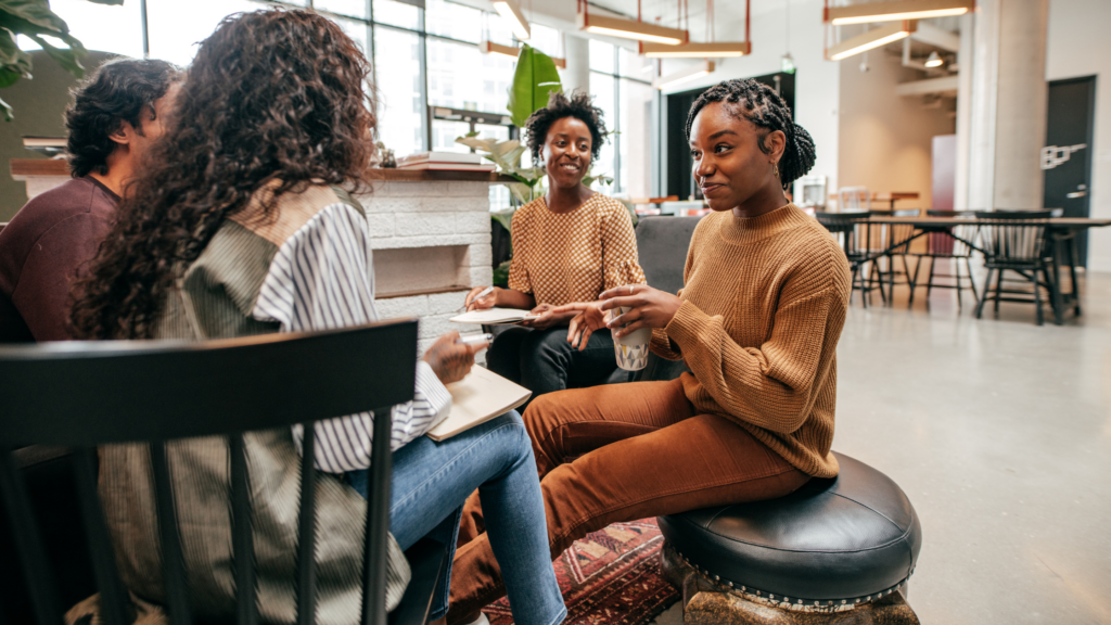 Interest Circle Marketing Strategy