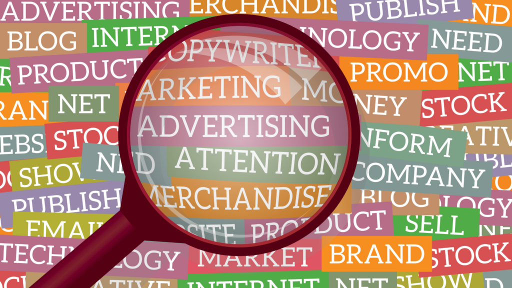 Baidu online advertising in China