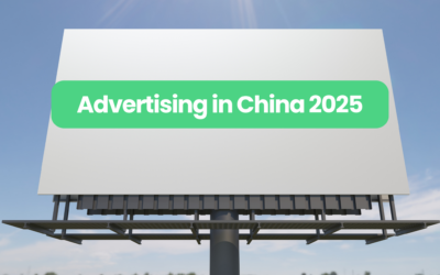 Online Advertising in China : 2025 Guide