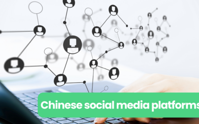 2025 Guide to chinese Social Media Landscape