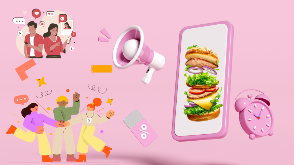 KFC’s digital marketing strategy