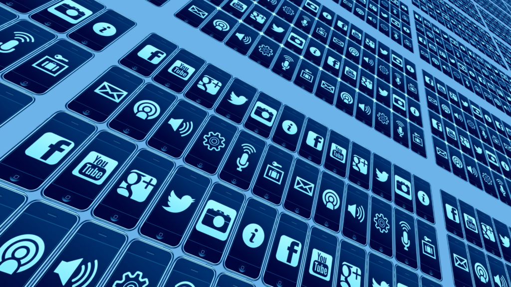 social marketing trends in China 2025