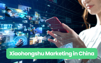 A Comprehensive Analysis of Xiaohongshu Marketing in China