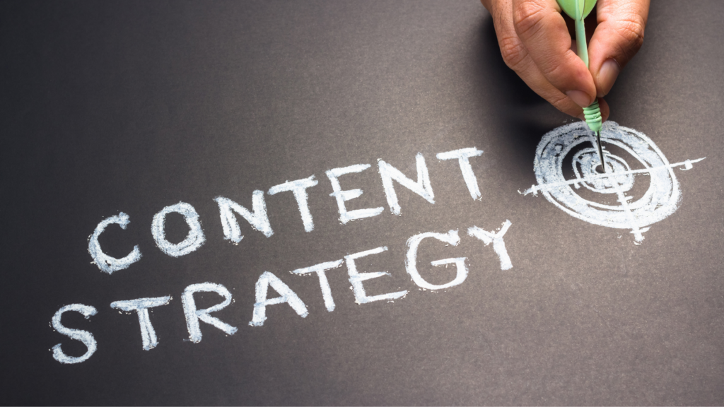 Optimize keyword for an effective marketing strategy on Xiaohongshu