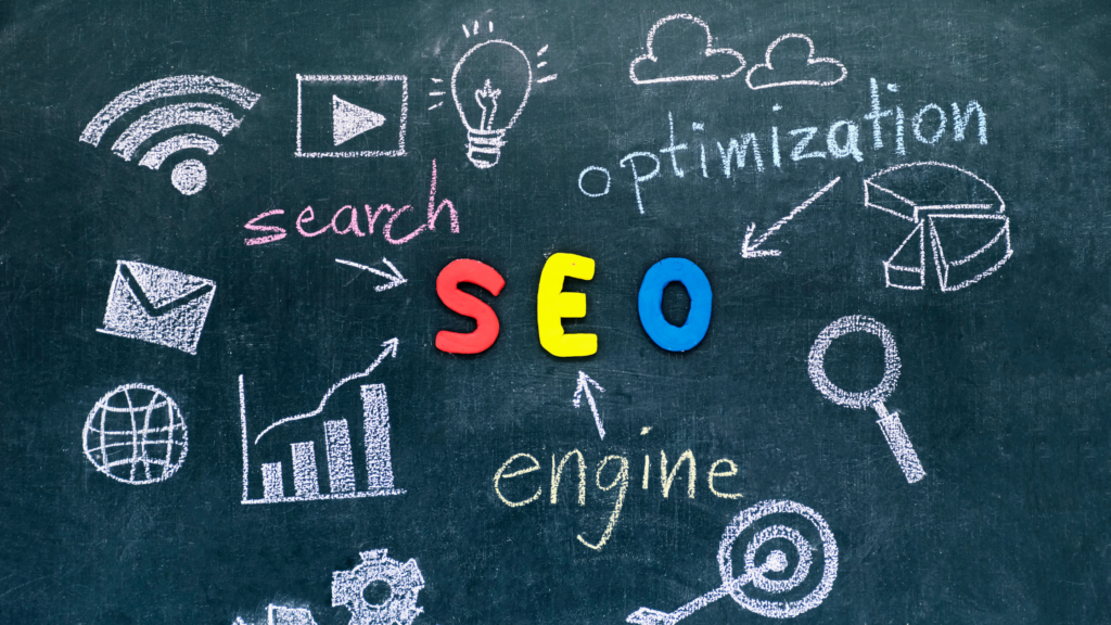 La optimización SEO en Xiaohongshu no se reduce a un simple juego de palabras clave.