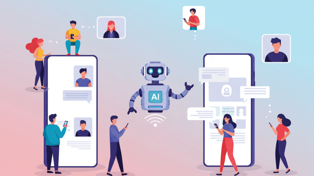 In China’s digital ecosystem, Baidu AI applic play a central role in shaping how users search, shop, navigate, and engage with content.