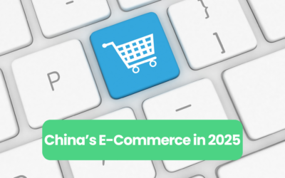 2025 Mid-Year Insight: China’s E-commerce Consumption Trends
