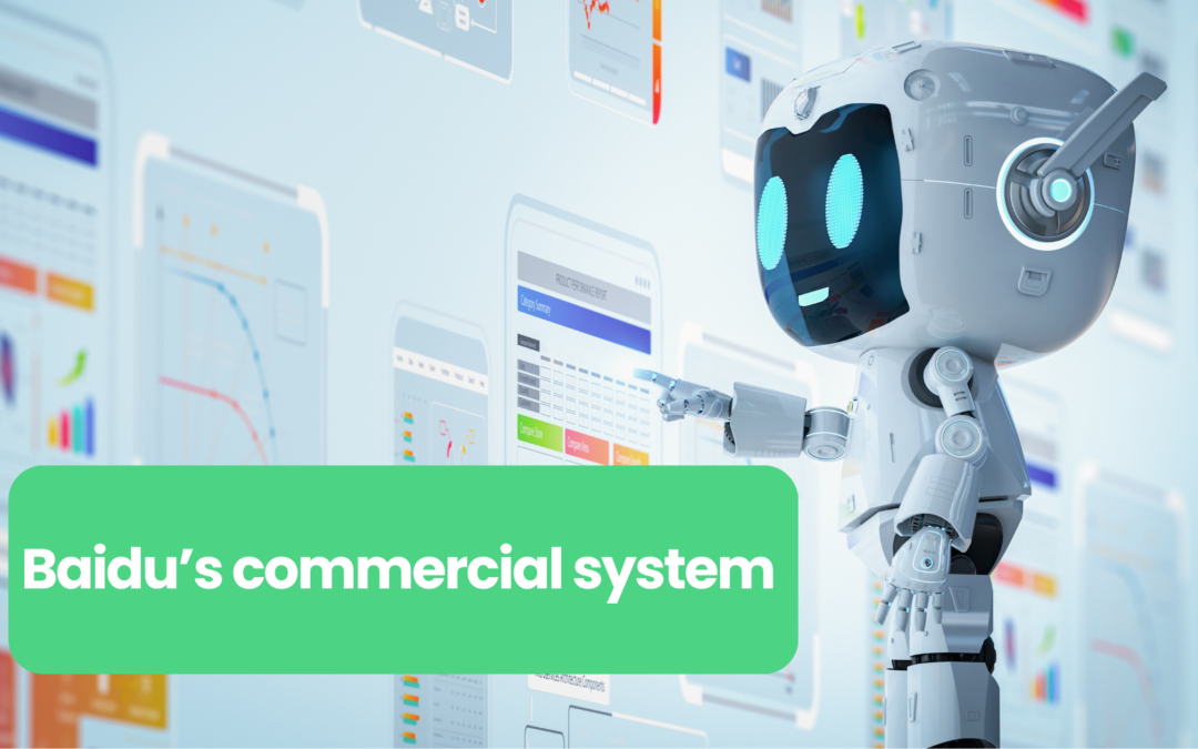 Baidu Marketing Innovation: How Baidu Banfei is Redefining AI-Driven Advertising