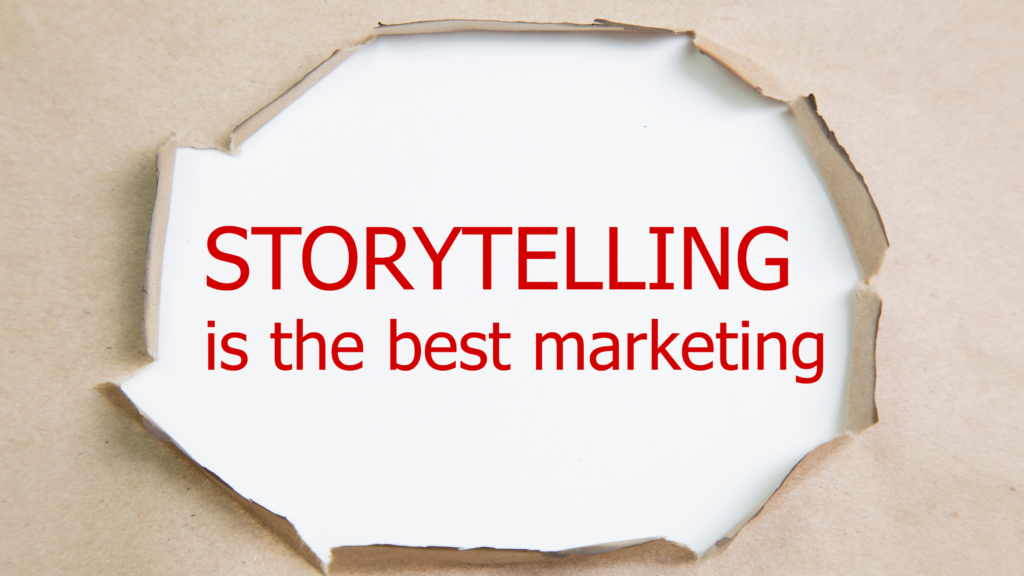 In marketing in China, social media storytelling has become the core capability driving brand connection and long-term growth.