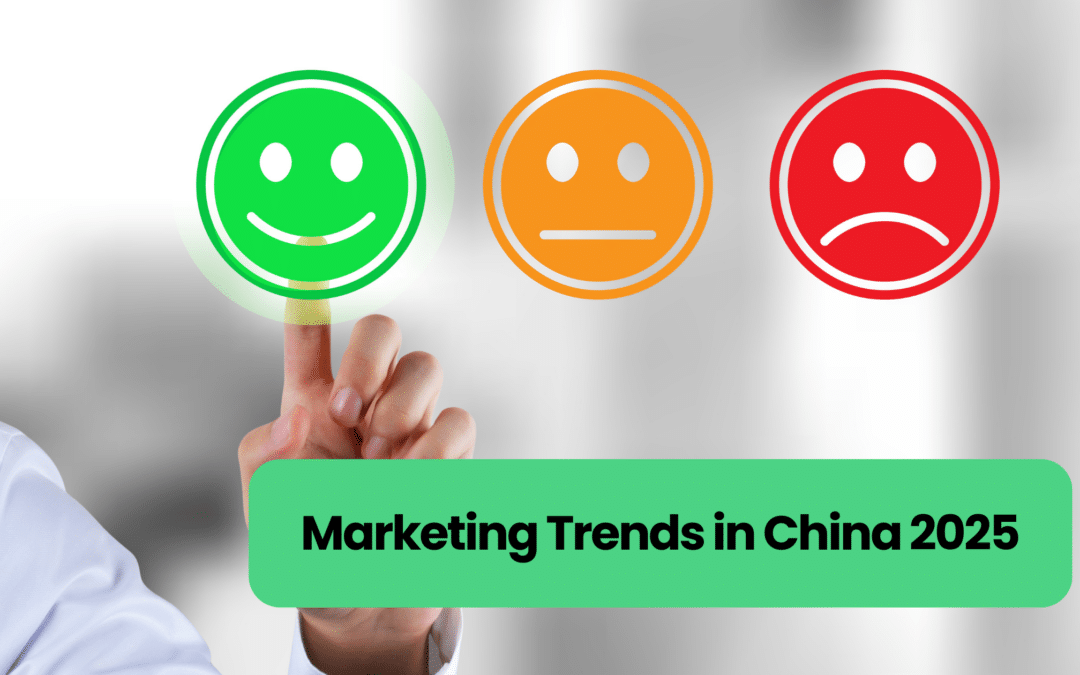Marketing in China Trends 2025: From Narrative Power to AI Collaboration