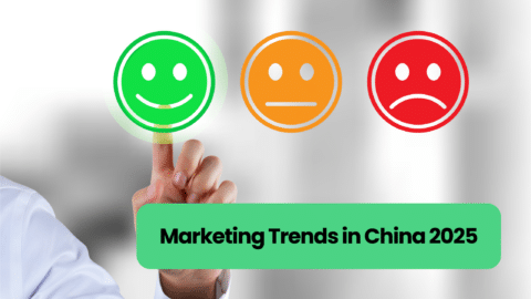 Marketing in China Trends 2025