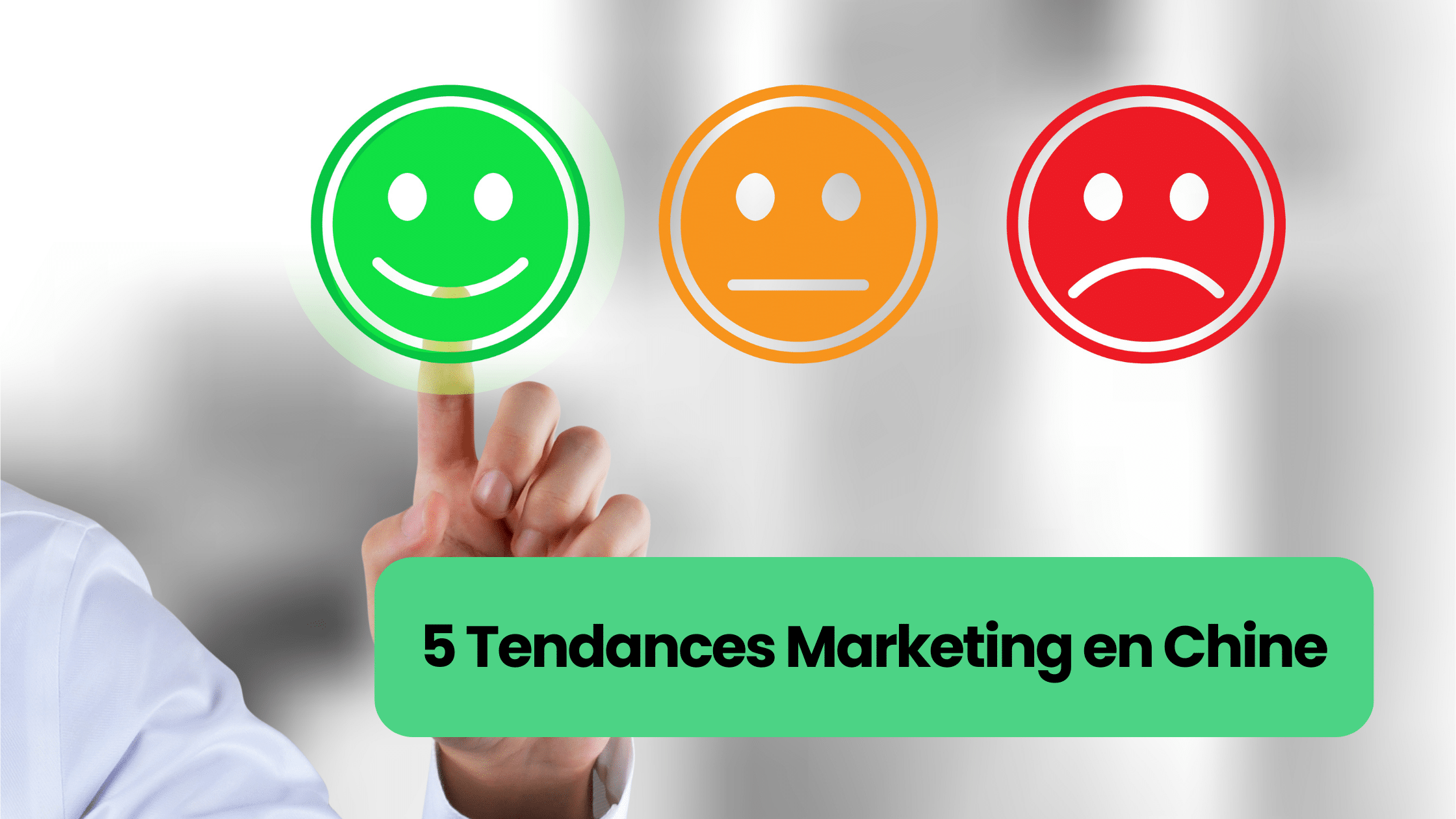 Marketing en Chine 2025 : 5 tendances clés à suivre