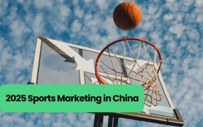 How Global Brands Can Win with Sports Marketing in China in 2025