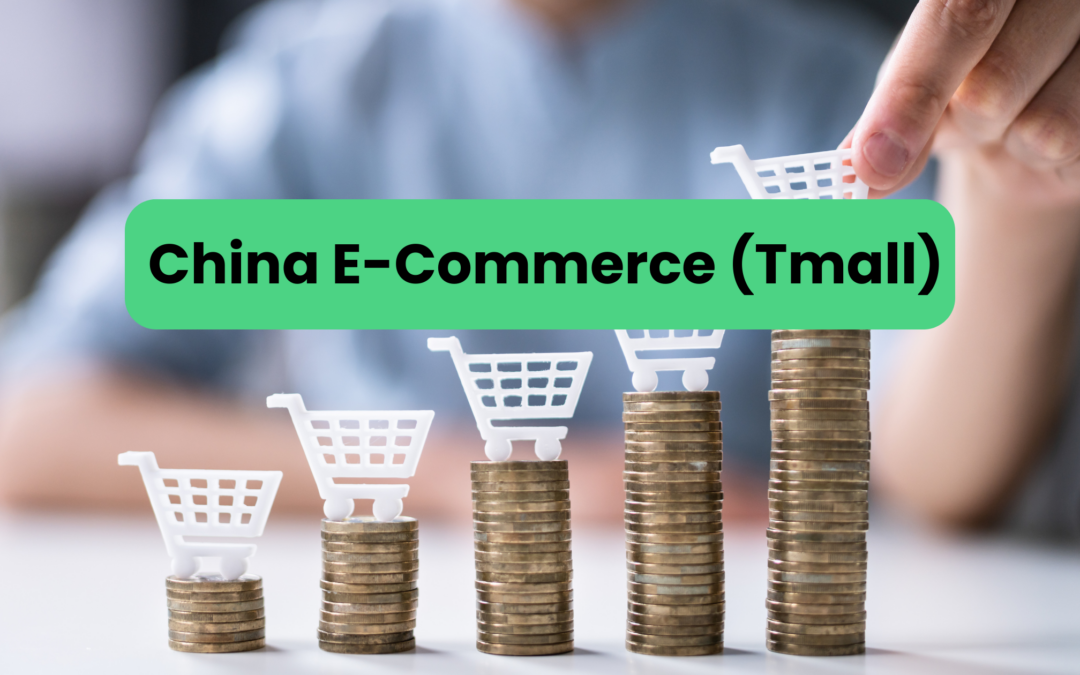 Discover strategies for sustainable growth on China’s e-commerce platforms such as Tmall for mid-tier brands.