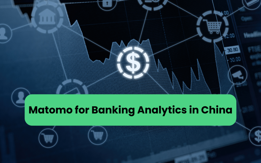 Matomo for Banks: Accurate Analytics and Full Data Control