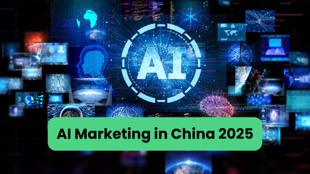AI Marketing in China : What Brands Need to Know