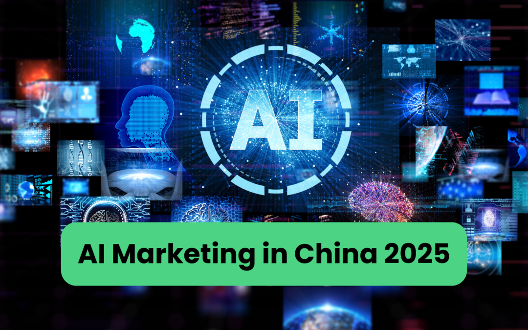 AI Marketing in China: Trends and Opportunities